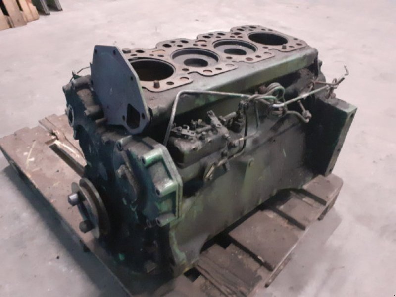 Motor und Motorteile типа John Deere 4239DL-01, Gebrauchtmaschine в Hemmet (Фотография 7)