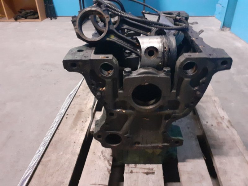 Motor und Motorteile типа John Deere 4239DL-01, Gebrauchtmaschine в Hemmet (Фотография 4)