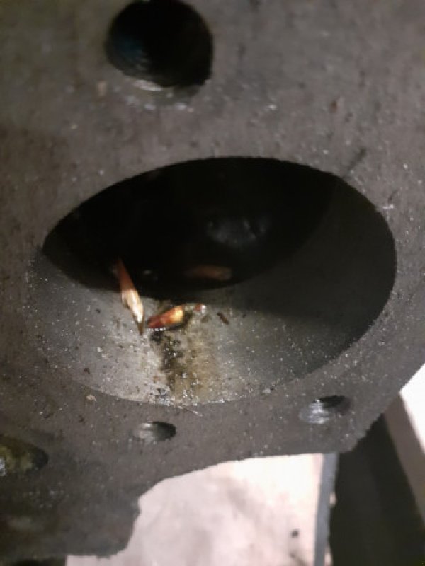 Motor und Motorteile типа John Deere 4239DL-01, Gebrauchtmaschine в Hemmet (Фотография 10)