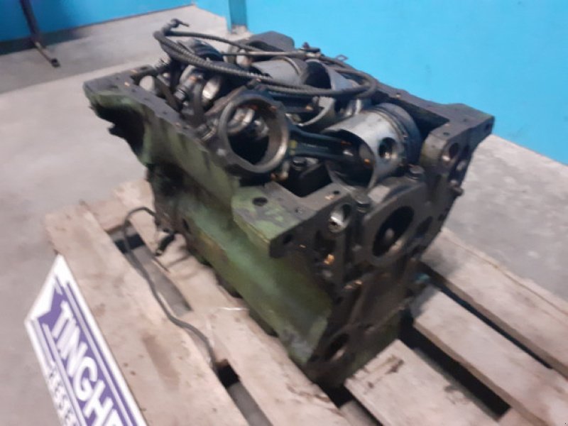 Motor und Motorteile типа John Deere 4239DL-01, Gebrauchtmaschine в Hemmet (Фотография 3)