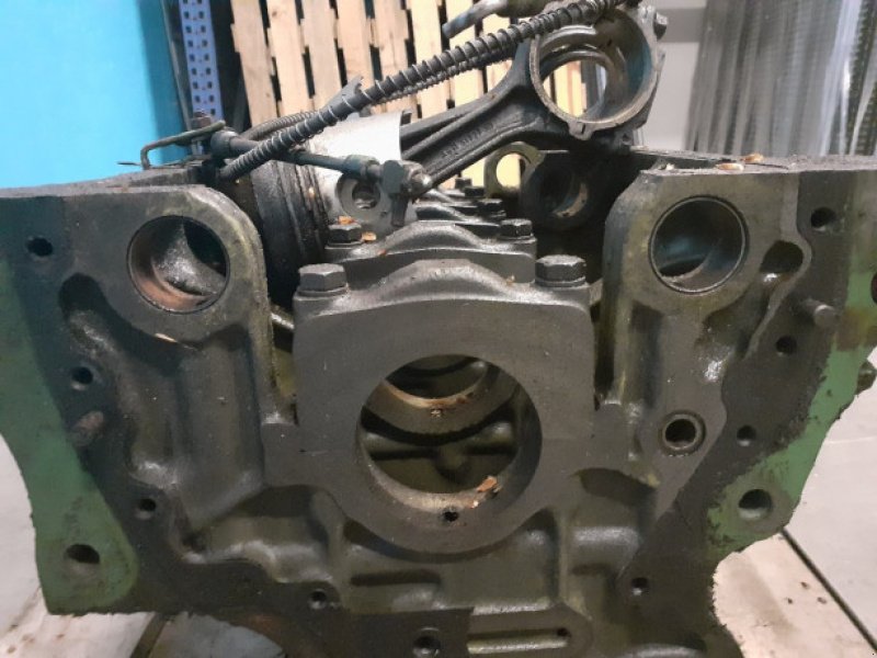 Motor und Motorteile типа John Deere 4239DL-01, Gebrauchtmaschine в Hemmet (Фотография 9)