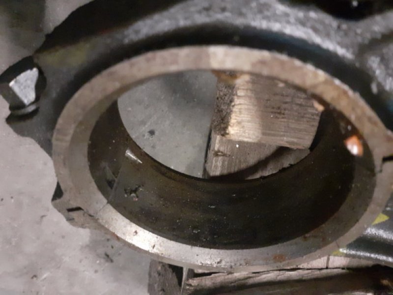 Motor und Motorteile типа John Deere 4239DL-01, Gebrauchtmaschine в Hemmet (Фотография 16)