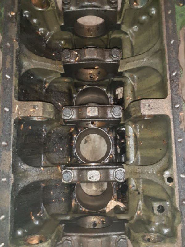 Motor und Motorteile типа John Deere 4239DL-01, Gebrauchtmaschine в Hemmet (Фотография 13)