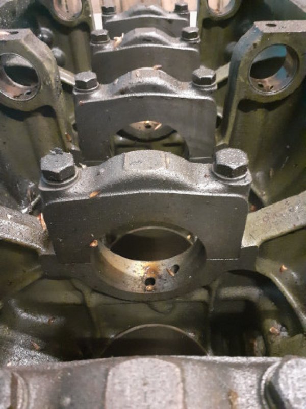 Motor und Motorteile типа John Deere 4239DL-01, Gebrauchtmaschine в Hemmet (Фотография 12)