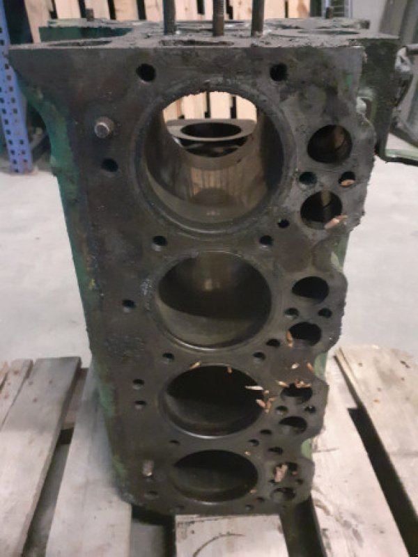 Motor und Motorteile типа John Deere 4239DL-01, Gebrauchtmaschine в Hemmet (Фотография 18)