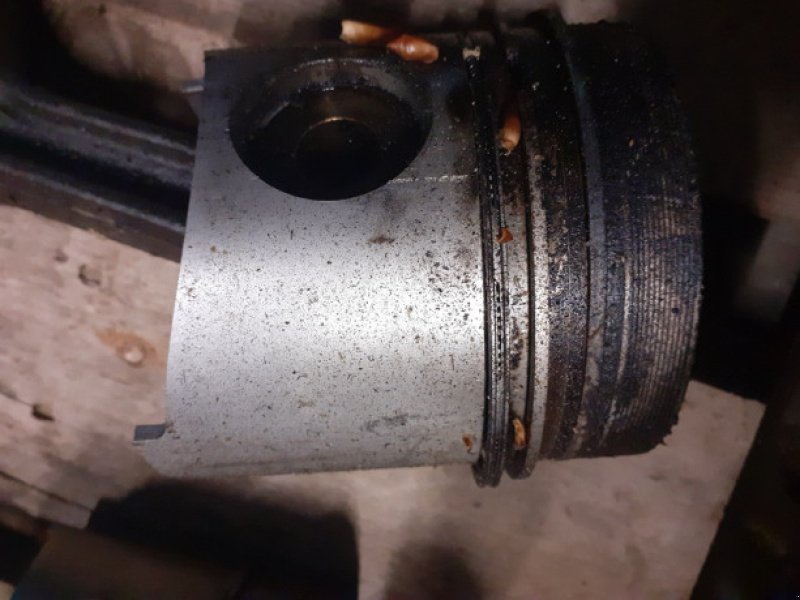 Motor und Motorteile типа John Deere 4239DL-01, Gebrauchtmaschine в Hemmet (Фотография 17)