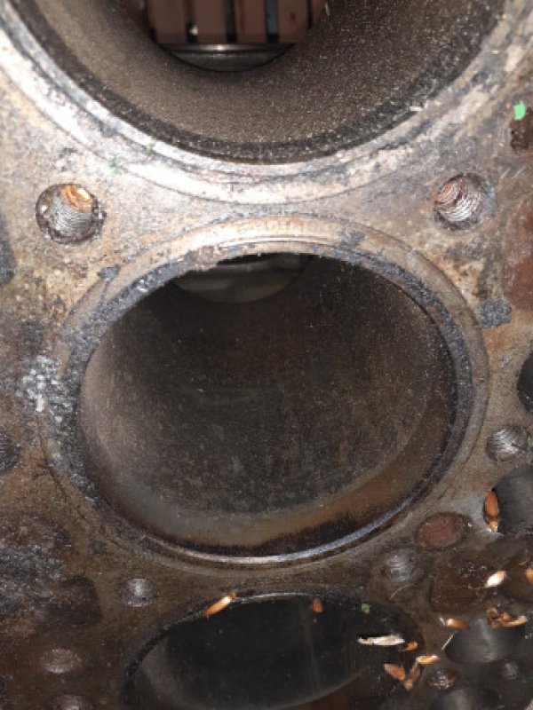 Motor und Motorteile типа John Deere 4239DL-01, Gebrauchtmaschine в Hemmet (Фотография 19)