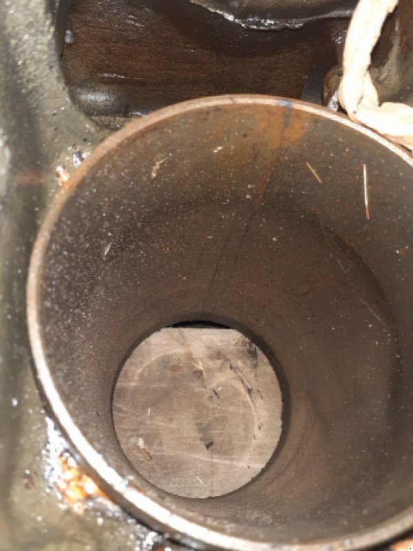 Motor und Motorteile типа John Deere 4239DL-01, Gebrauchtmaschine в Hemmet (Фотография 14)