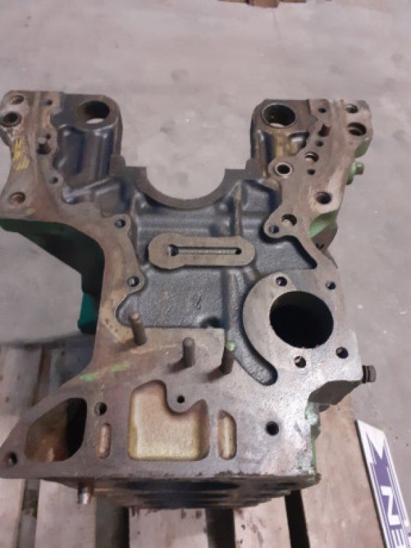 Motor und Motorteile типа John Deere 4239DL-01, Gebrauchtmaschine в Hemmet (Фотография 20)