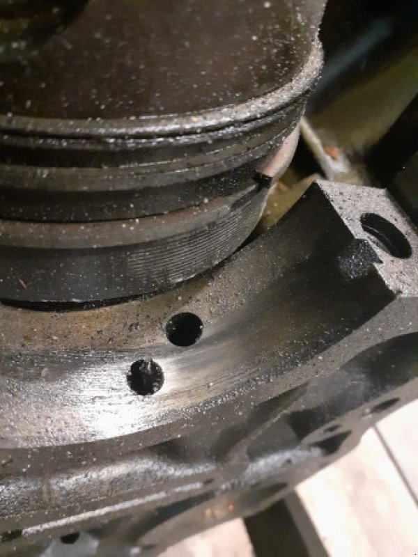 Motor und Motorteile типа John Deere 4239DL-01, Gebrauchtmaschine в Hemmet (Фотография 13)