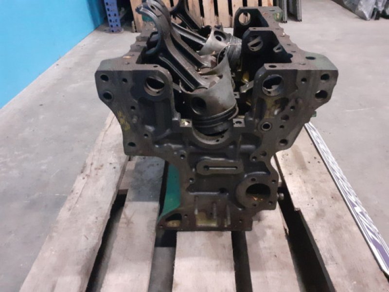 Motor und Motorteile типа John Deere 4239DL-01, Gebrauchtmaschine в Hemmet (Фотография 8)