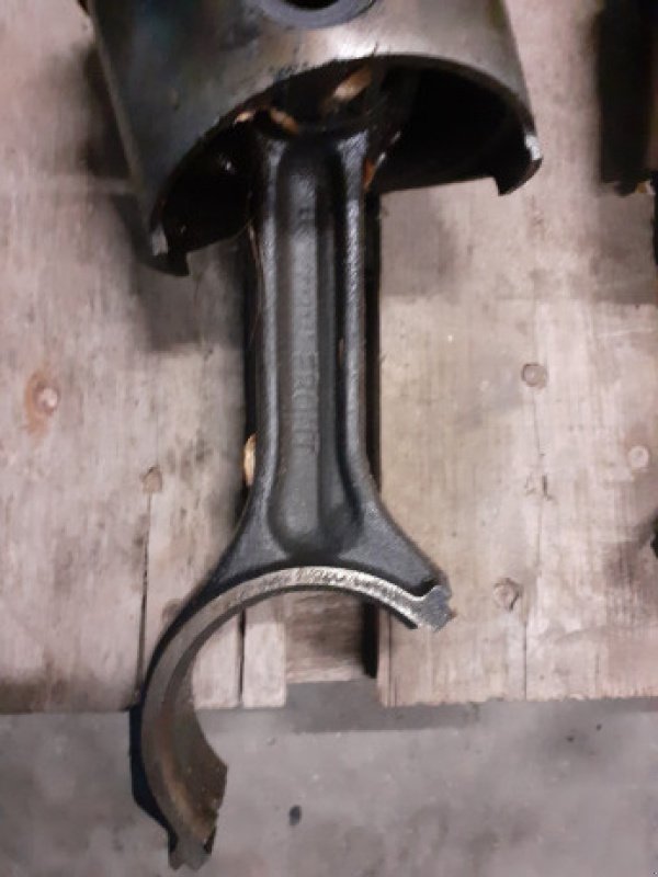 Motor und Motorteile типа John Deere 4239DL-01, Gebrauchtmaschine в Hemmet (Фотография 17)