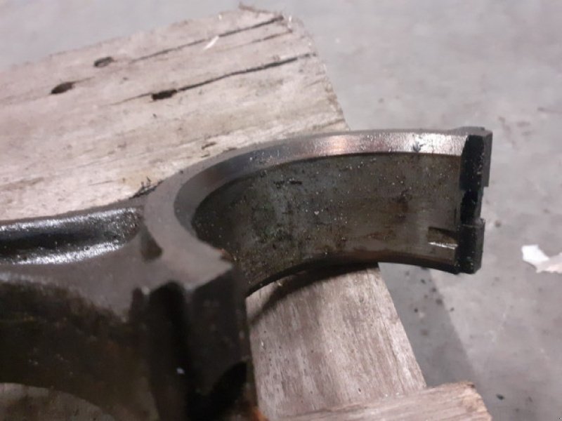 Motor und Motorteile типа John Deere 4239DL-01, Gebrauchtmaschine в Hemmet (Фотография 16)