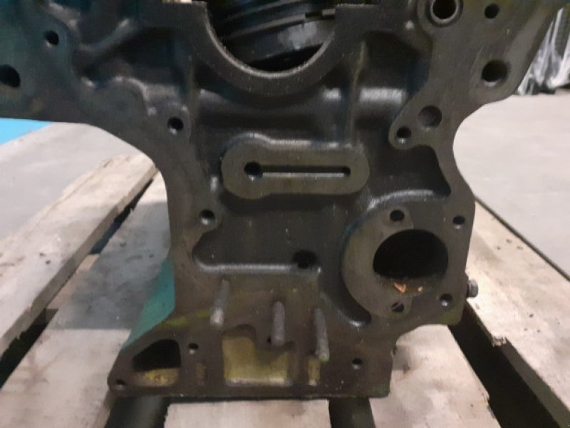 Motor und Motorteile типа John Deere 4239DL-01, Gebrauchtmaschine в Hemmet (Фотография 12)