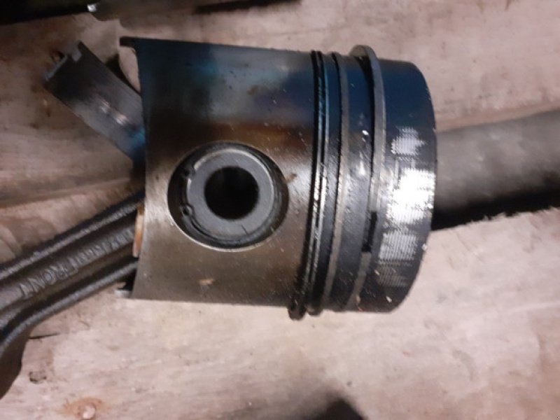 Motor und Motorteile типа John Deere 4239DL-01, Gebrauchtmaschine в Hemmet (Фотография 18)