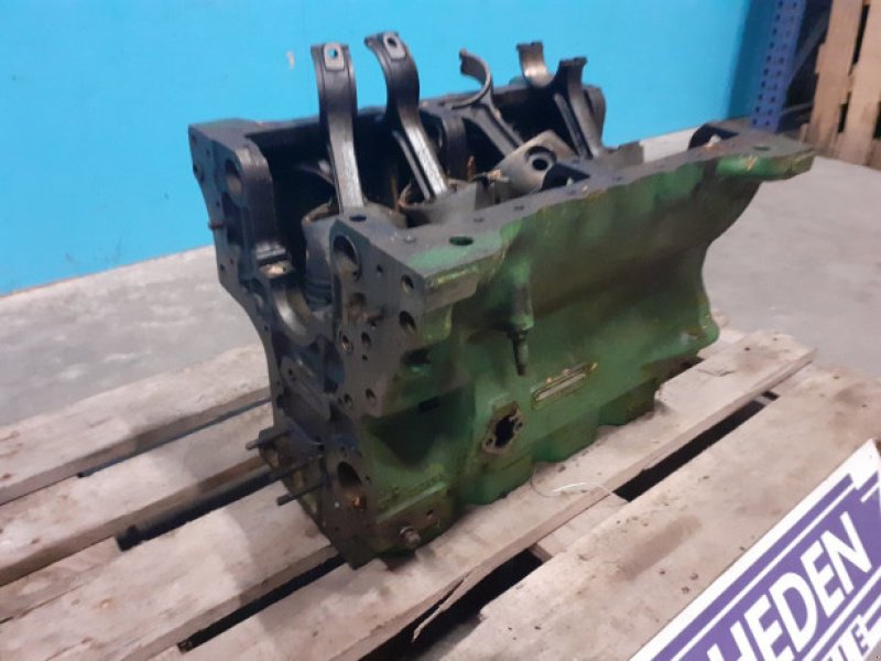Motor und Motorteile типа John Deere 4239DL-01, Gebrauchtmaschine в Hemmet (Фотография 9)