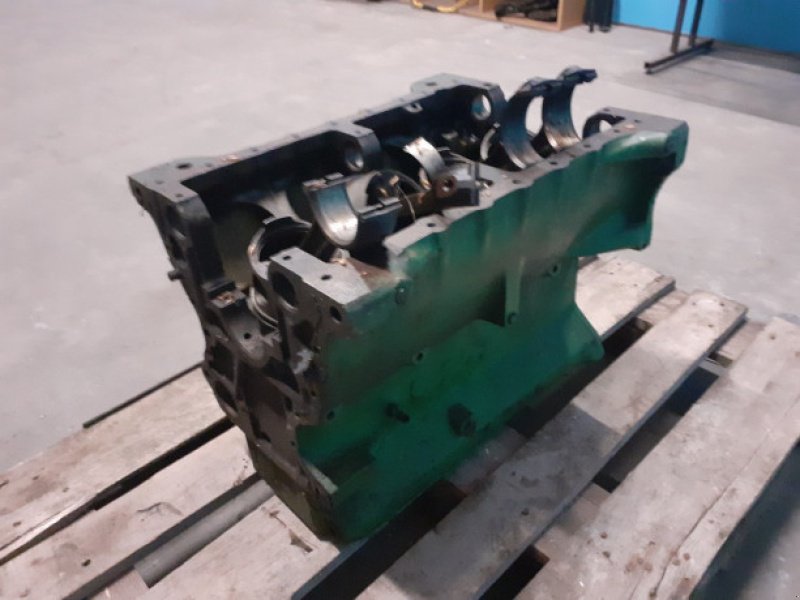 Motor und Motorteile типа John Deere 4239DL-01, Gebrauchtmaschine в Hemmet (Фотография 5)