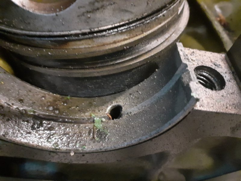 Motor und Motorteile типа John Deere 4239DL-01, Gebrauchtmaschine в Hemmet (Фотография 12)