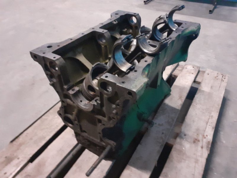 Motor und Motorteile типа John Deere 4239DL-01, Gebrauchtmaschine в Hemmet (Фотография 5)