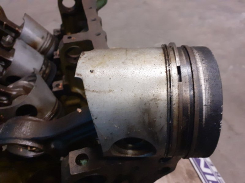 Motor und Motorteile типа John Deere 4239DL-01, Gebrauchtmaschine в Hemmet (Фотография 13)