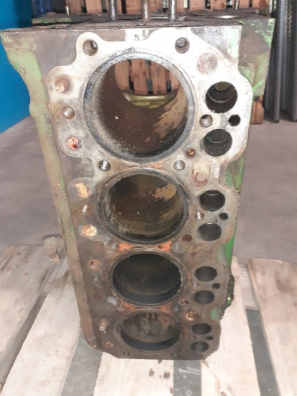 Motor und Motorteile типа John Deere 4239DL-01, Gebrauchtmaschine в Hemmet (Фотография 21)