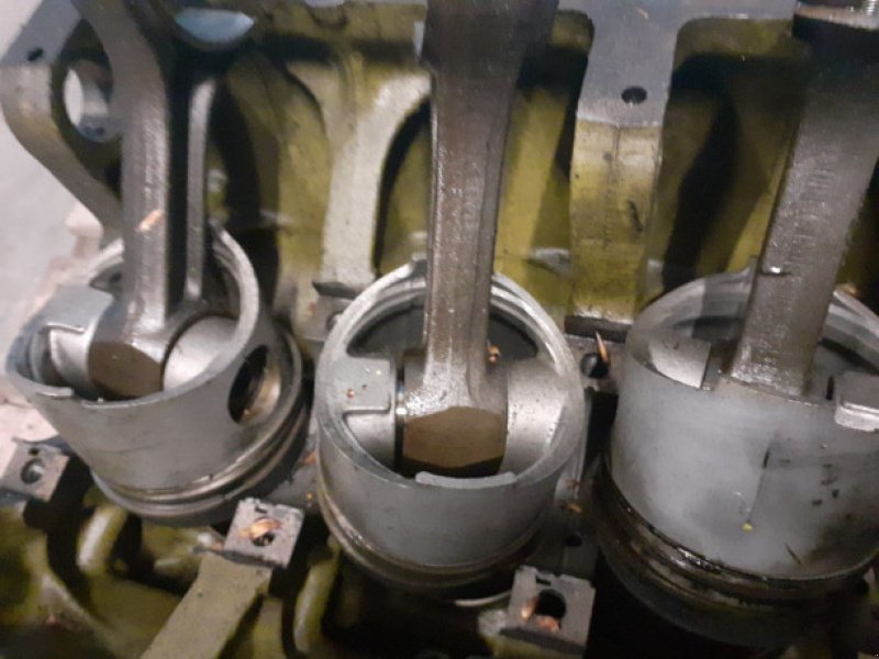 Motor und Motorteile типа John Deere 4239DL-01, Gebrauchtmaschine в Hemmet (Фотография 10)