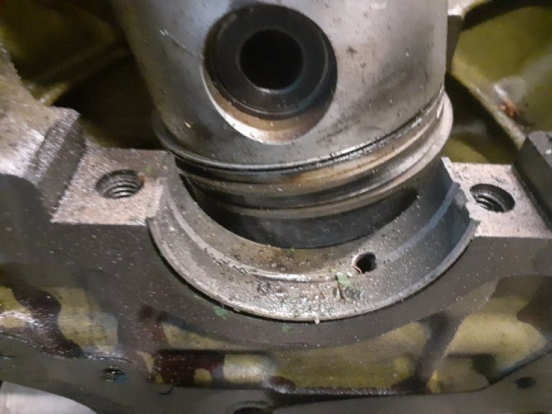 Motor und Motorteile типа John Deere 4239DL-01, Gebrauchtmaschine в Hemmet (Фотография 11)