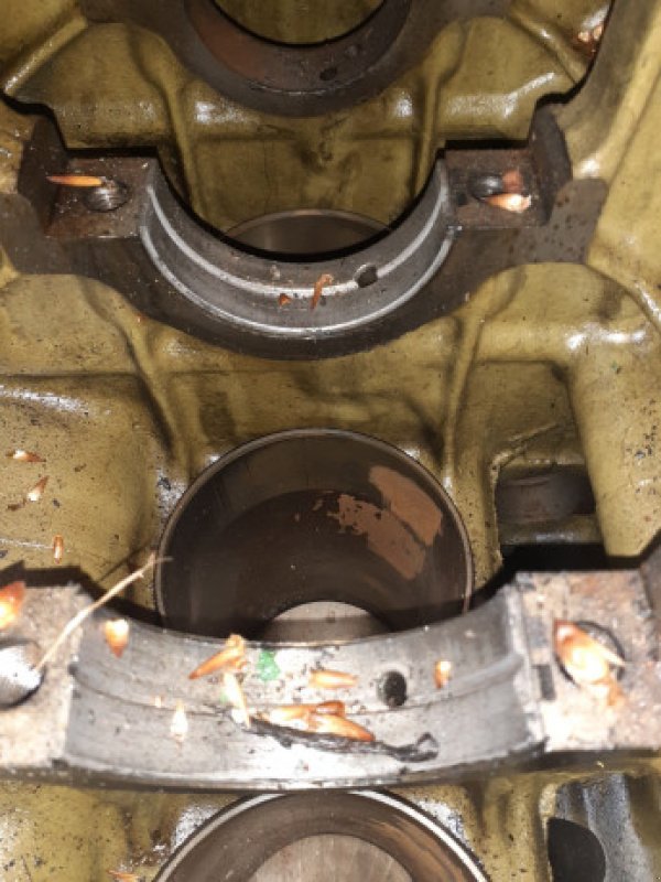 Motor und Motorteile типа John Deere 4239DL-01, Gebrauchtmaschine в Hemmet (Фотография 17)