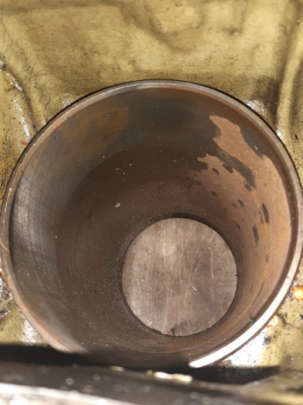 Motor und Motorteile типа John Deere 4239DL-01, Gebrauchtmaschine в Hemmet (Фотография 15)