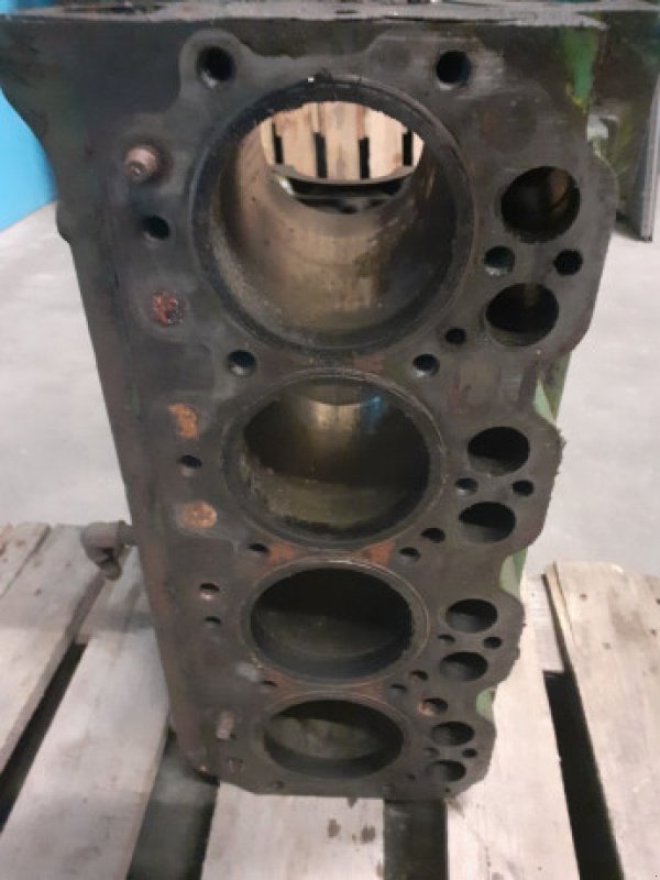 Motor und Motorteile типа John Deere 4239DL-01, Gebrauchtmaschine в Hemmet (Фотография 20)