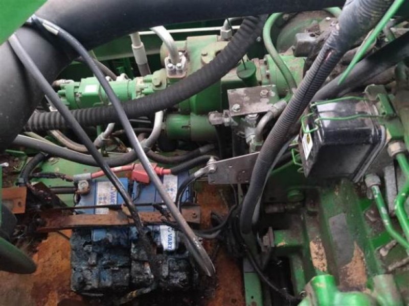 Motor und Motorteile типа John Deere 6081T, Gebrauchtmaschine в Hemmet (Фотография 5)