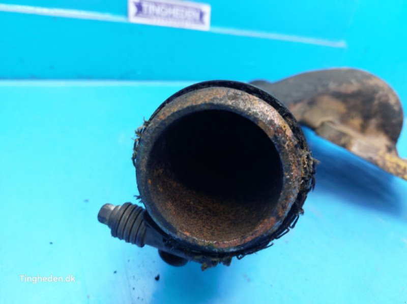 Motor und Motorteile типа John Deere 6090HZ003, Gebrauchtmaschine в Hemmet (Фотография 3)