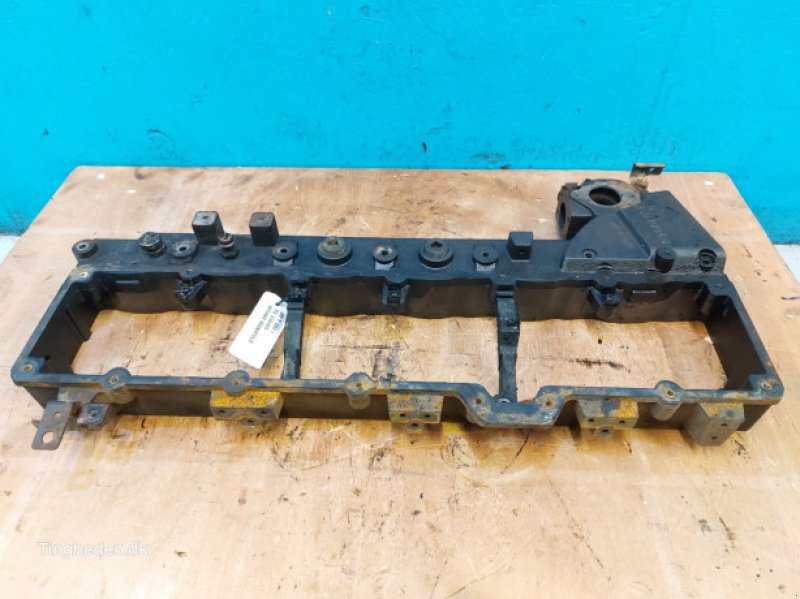 Motor und Motorteile типа John Deere 6090HZ003, Gebrauchtmaschine в Hemmet (Фотография 2)