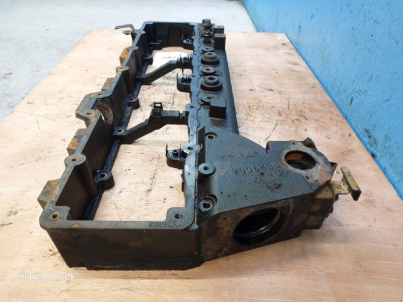 Motor und Motorteile типа John Deere 6090HZ003, Gebrauchtmaschine в Hemmet (Фотография 9)