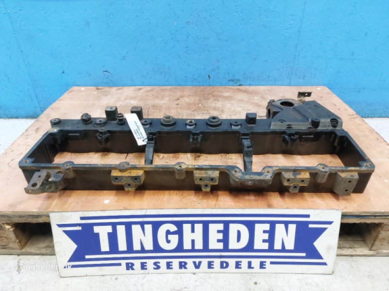 Motor und Motorteile типа John Deere 6090HZ003, Gebrauchtmaschine в Hemmet (Фотография 1)