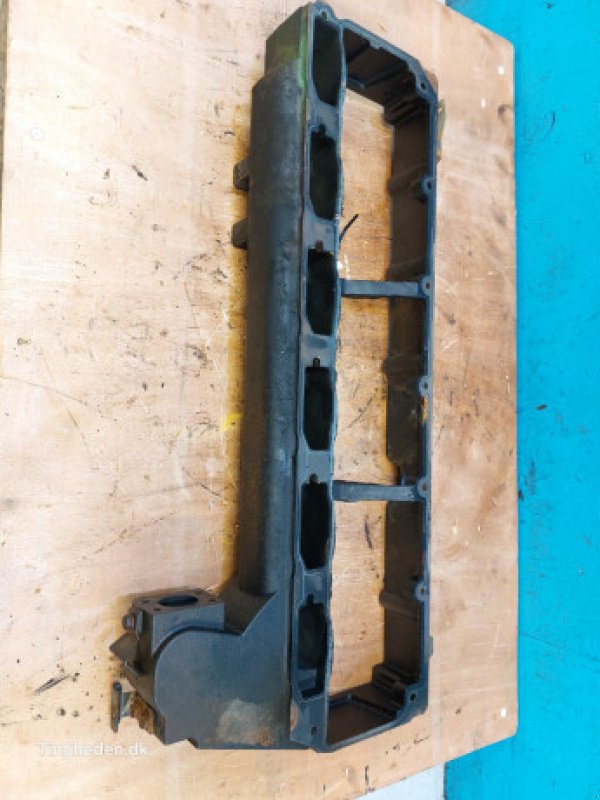 Motor und Motorteile типа John Deere 6090HZ003, Gebrauchtmaschine в Hemmet (Фотография 12)