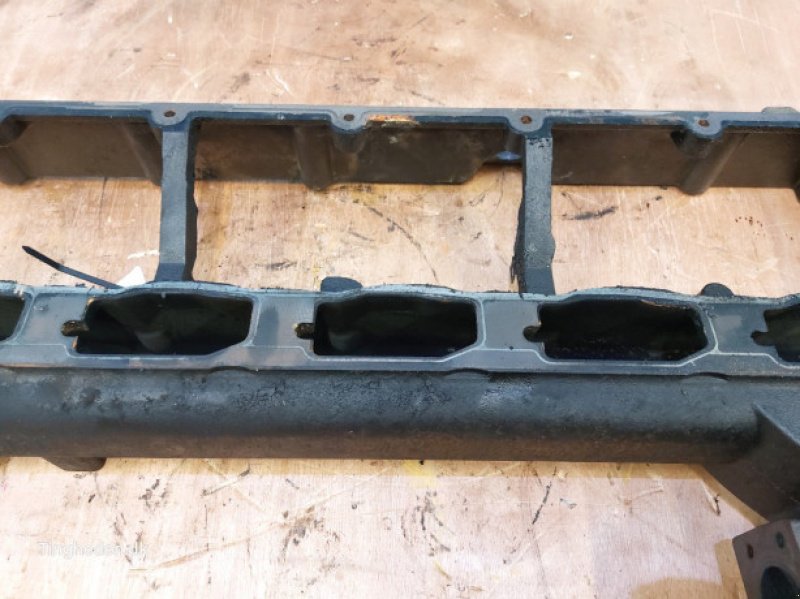 Motor und Motorteile типа John Deere 6090HZ003, Gebrauchtmaschine в Hemmet (Фотография 14)