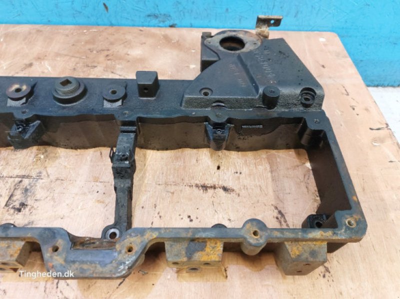 Motor und Motorteile типа John Deere 6090HZ003, Gebrauchtmaschine в Hemmet (Фотография 5)