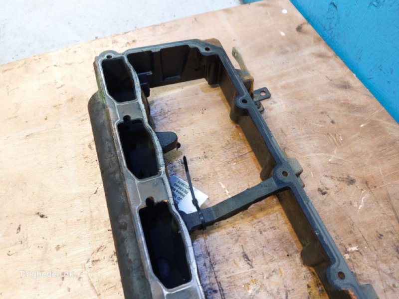 Motor und Motorteile типа John Deere 6090HZ003, Gebrauchtmaschine в Hemmet (Фотография 19)