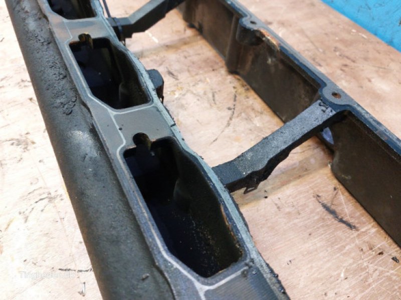 Motor und Motorteile типа John Deere 6090HZ003, Gebrauchtmaschine в Hemmet (Фотография 18)