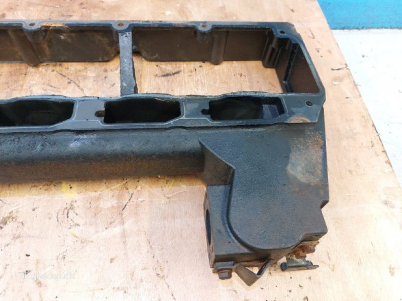 Motor und Motorteile типа John Deere 6090HZ003, Gebrauchtmaschine в Hemmet (Фотография 15)