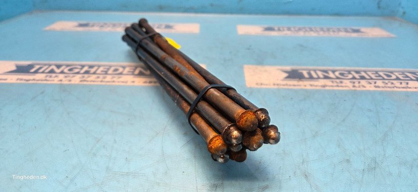 Motor und Motorteile типа John Deere 6090HZ003, Gebrauchtmaschine в Hemmet (Фотография 5)