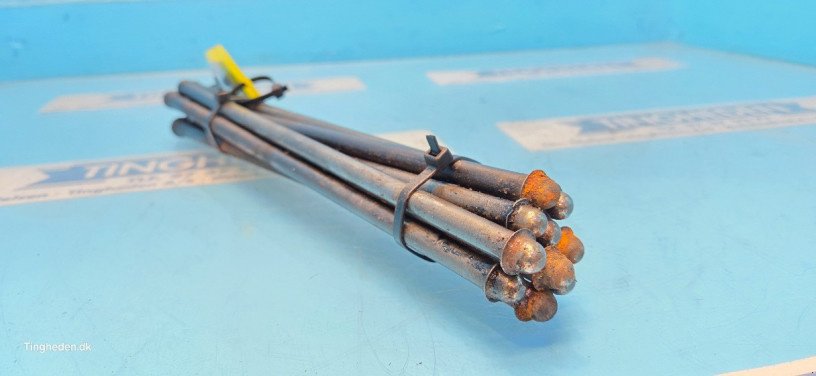 Motor und Motorteile типа John Deere 6090HZ003, Gebrauchtmaschine в Hemmet (Фотография 8)