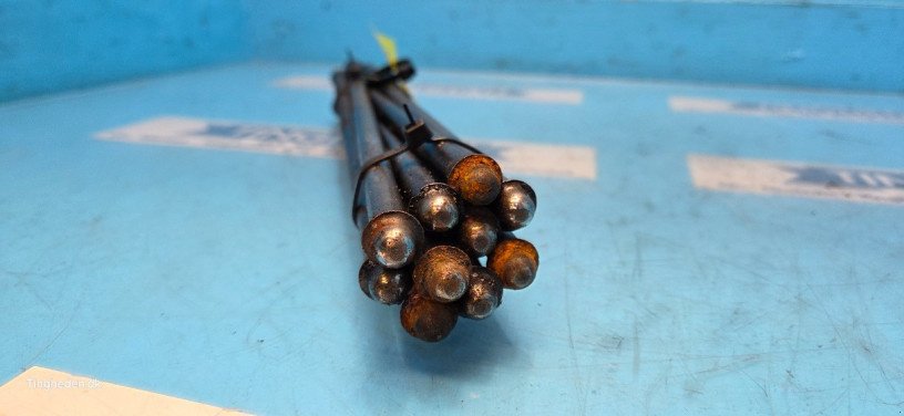 Motor und Motorteile типа John Deere 6090HZ003, Gebrauchtmaschine в Hemmet (Фотография 9)