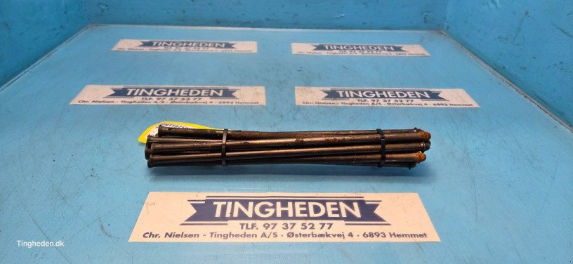 Motor und Motorteile типа John Deere 6090HZ003, Gebrauchtmaschine в Hemmet (Фотография 1)