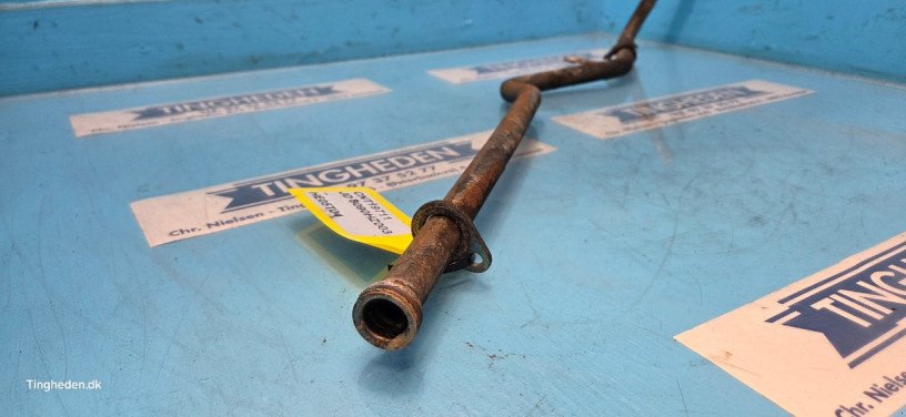 Motor und Motorteile типа John Deere 6090HZ003, Gebrauchtmaschine в Hemmet (Фотография 8)