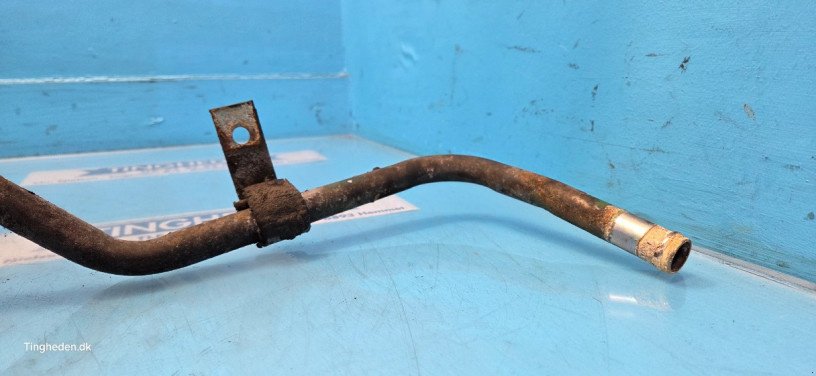 Motor und Motorteile типа John Deere 6090HZ003, Gebrauchtmaschine в Hemmet (Фотография 4)