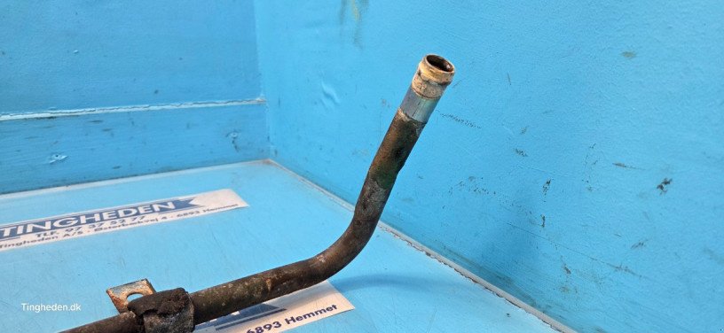 Motor und Motorteile типа John Deere 6090HZ003, Gebrauchtmaschine в Hemmet (Фотография 7)