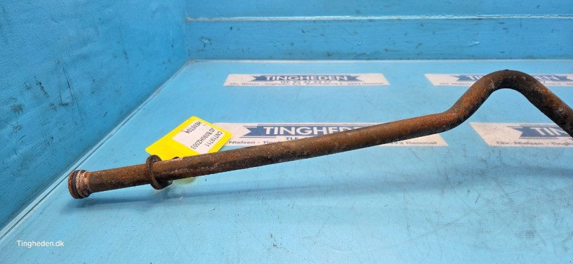 Motor und Motorteile типа John Deere 6090HZ003, Gebrauchtmaschine в Hemmet (Фотография 3)