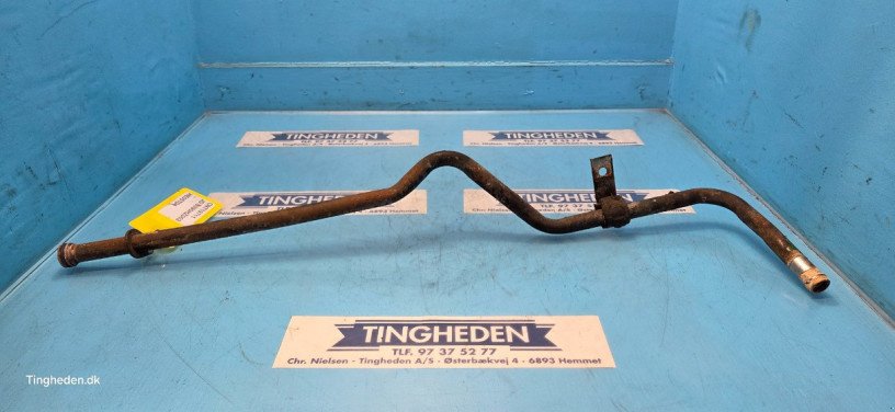 Motor und Motorteile типа John Deere 6090HZ003, Gebrauchtmaschine в Hemmet (Фотография 1)